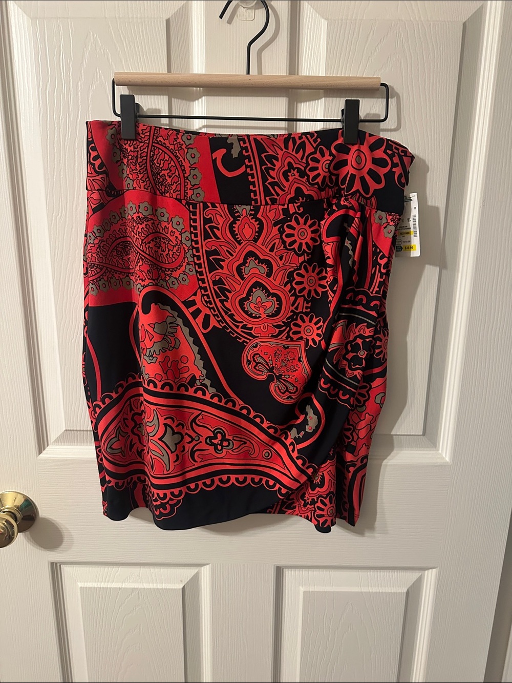 NWT Kelly & Diane skirt